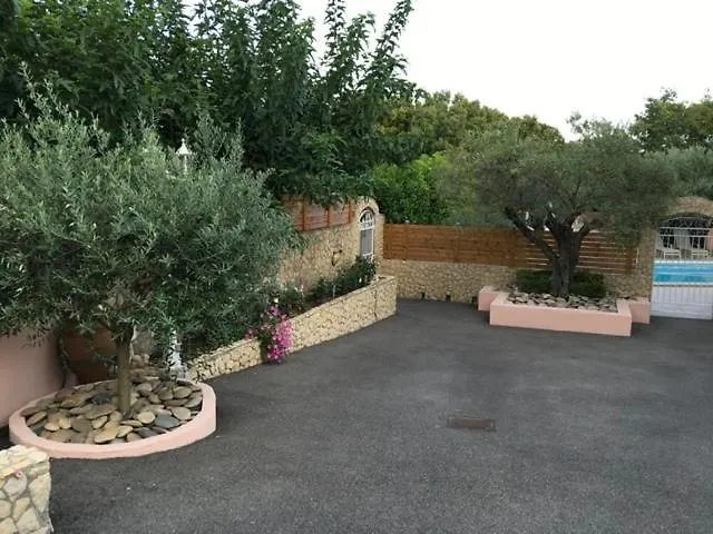 Appartement Rez de chaussé