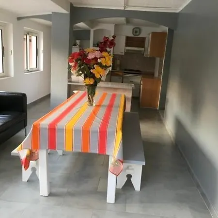 Appartement Rez de chaussé Bollène Esterno foto