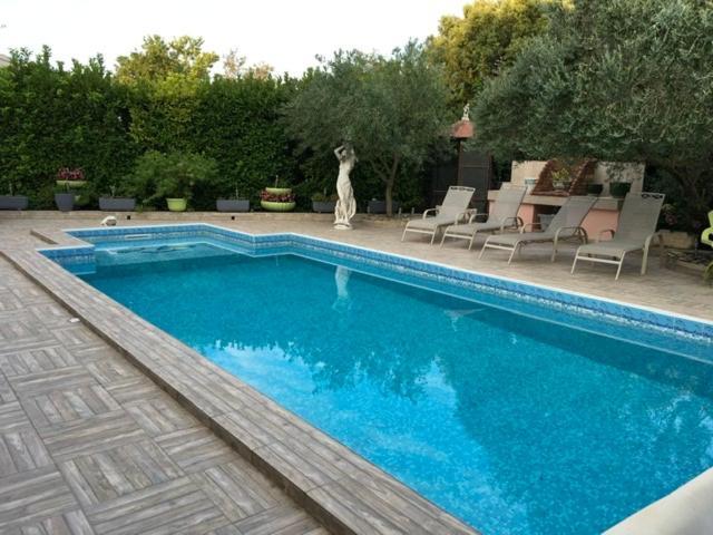 Apartment Rez De Chausse *