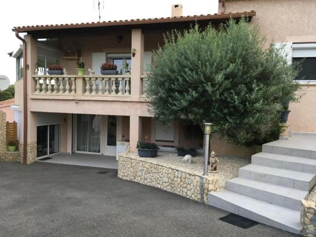 Apartment Rez De Chausse *